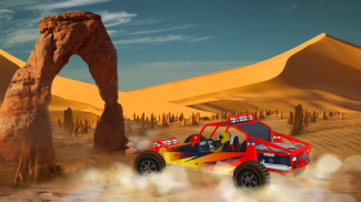 Buggy Simulator screenshot 4