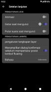 Tombol mengambang (AssistiveTouch) screenshot 4