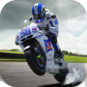 Thrilling Motogp Racing 3D