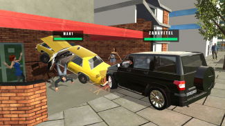 City Crime Online 2 screenshot 7