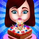 Miya's Birthday Party Planning Icon