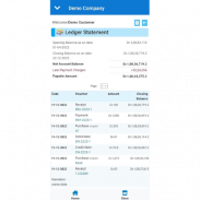 AccountGST Customer APP screenshot 9