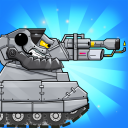 Merge Tanks 2 - Baixar APK para Android | Aptoide