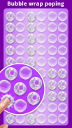 pop it Magic! Bubble Wraps - popup Calming game screenshot 4