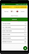 Championship Of EN Football 2019-20 LiveScore screenshot 2