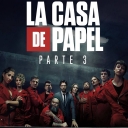 La Casa de Papel 3