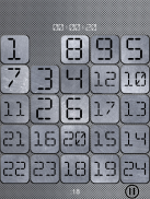 classic 15 puzzle screenshot 3