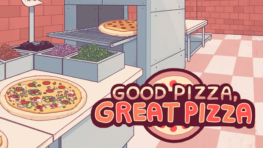 İyi Pizza, Güzel Pizza 3.9.5 Android APK'sını indir Aptoide
