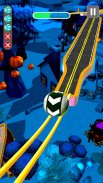 Rolling Balls Spider Ball Game screenshot 2