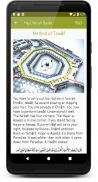 Haj Umrah & Ziyarate Madinah screenshot 3