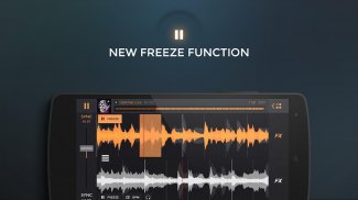 edjing PRO – DJ-микшер screenshot 13