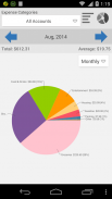 Expense Manager screenshot 5
