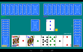 Crazy Eights screenshot 10