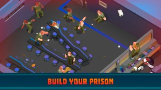 Prison Empire Tycoon - 放置ゲーム screenshot 9