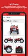 TractorGuru – Buy/Sell Used Tractors screenshot 0