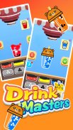 Drink Master screenshot 4