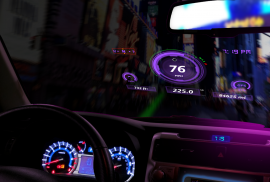 Speedometer & Odometer - TripMaster Car and Bike screenshot 6