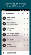 MP3 Snoop baixar músicas screenshot 7