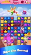 Cake Crush Match 3 Blast Mania screenshot 4