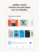 Perlego: Your online library screenshot 10
