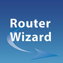 CirrusSense Router Wizard Icon