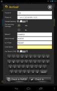 SMS Valet by TEZ screenshot 1