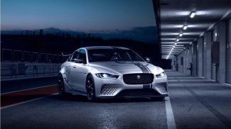 Awesome Jaguar Cars Wallpapers screenshot 4