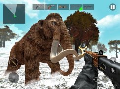 Primal Hunter - Hunting Games screenshot 11