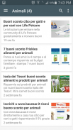 Buoni Sconto & Coupon screenshot 5