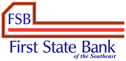 First State Bank Banking