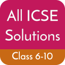 All ICSE Solutions