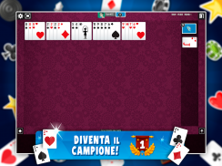 Scala 40 Più Juegos de Cartas screenshot 2