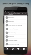 Pathology Dictionary Offline screenshot 1