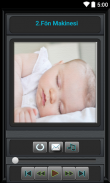 Bebekler İçin Uyutan Sesler screenshot 1