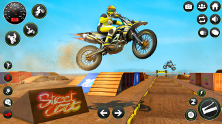 Trial Xtreme Dirt Bike Racing screenshot 1