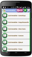 Cours de Droit Immobilier screenshot 4