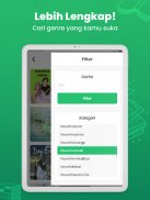 KBM App - Baca Novel dan Buku screenshot 19