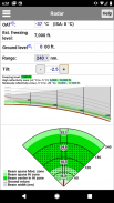 Radar Performance screenshot 1