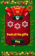 Christmas Puzzle Premium screenshot 1