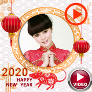 Chinese New Year Video Maker 2020 screenshot 8