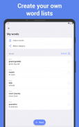 Learn French with flashcards! screenshot 8