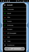 Tachometer mit Entfernung screenshot 7
