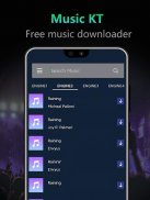 Music Downloader-Mp3 music Dow screenshot 7