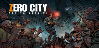 Zero City: Zombi oyunları