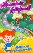 Jelly Juice screenshot 1