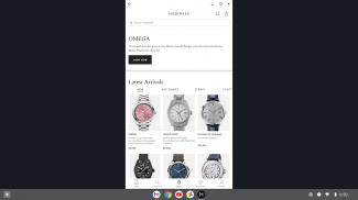 HODINKEE screenshot 14