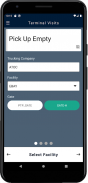 Terminal Visits (KBV) screenshot 1