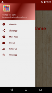 Tic Tac Toe Game screenshot 4