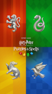 Harry Potter: Puzles y magia screenshot 6