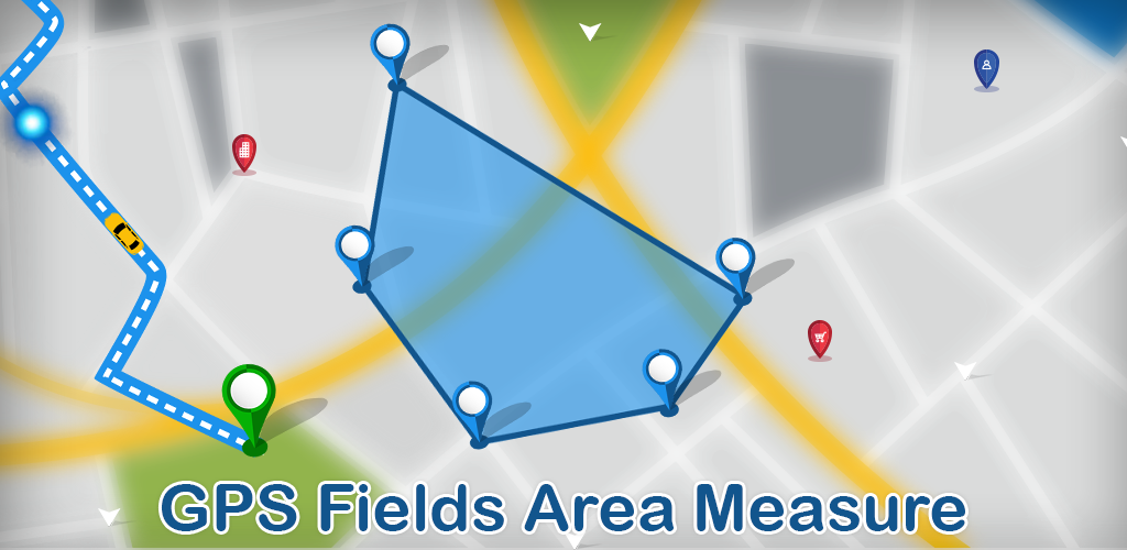 Fields area